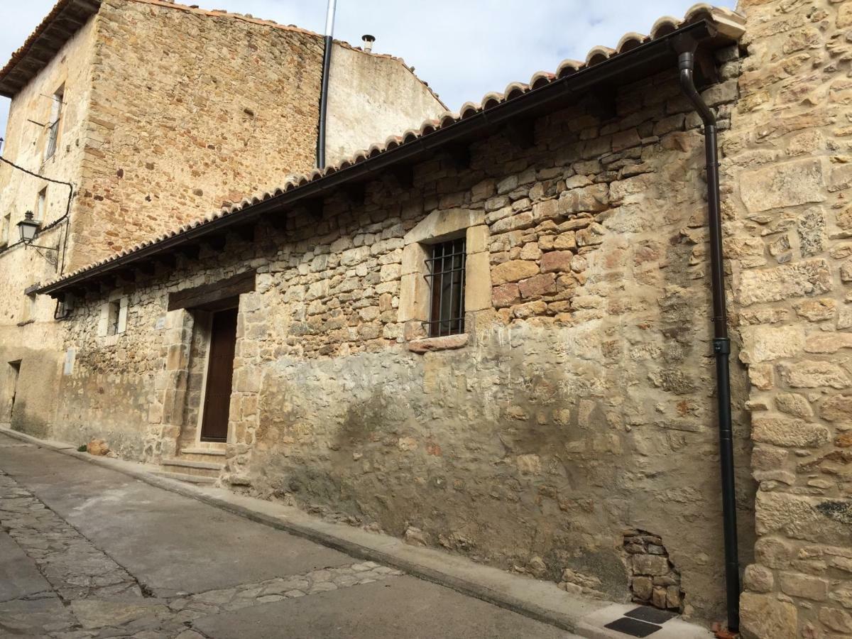 El Leñero Del Tío Ramón * Puertomingalvo