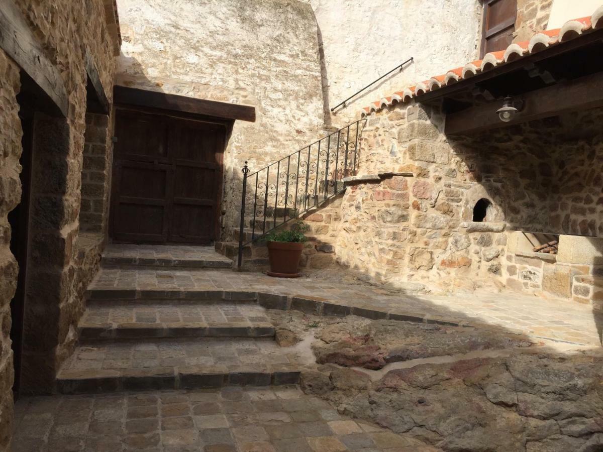 Casa de Campo El Leñero Del Tío Ramón *
