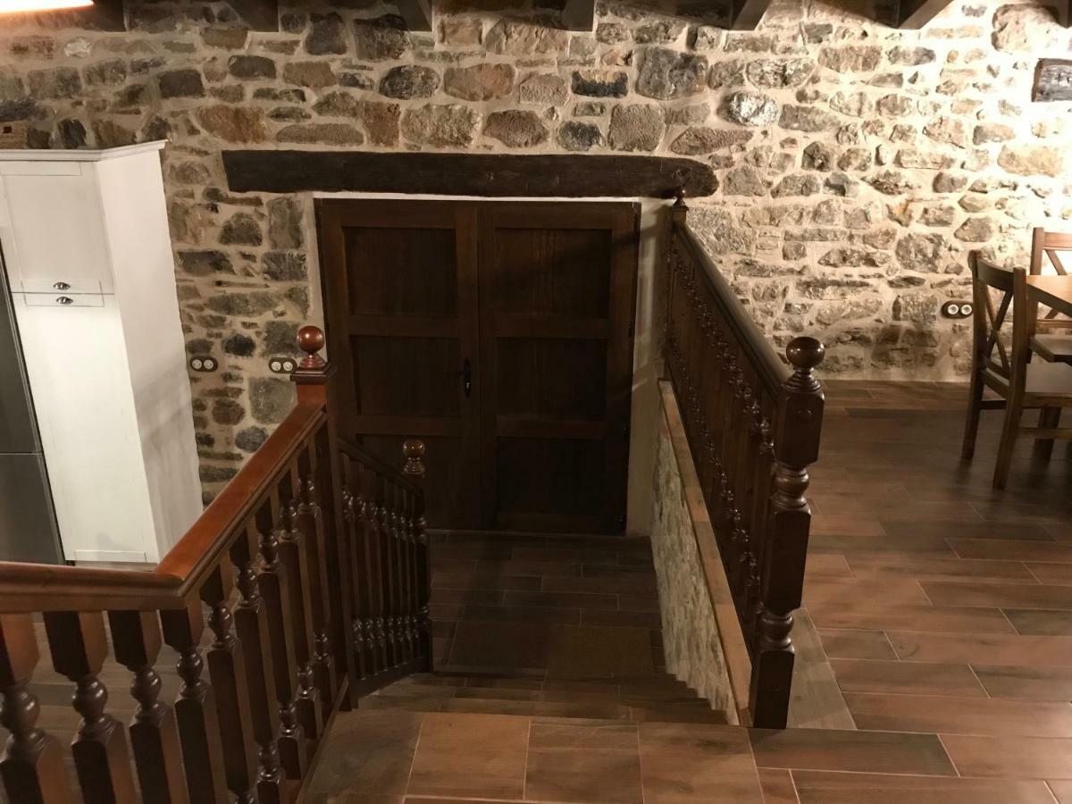 Casa de Campo El Leñero Del Tío Ramón